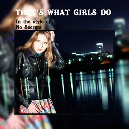 No Secrets - Karaoke
