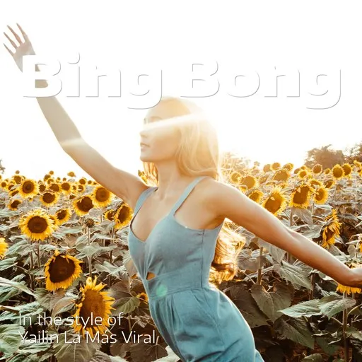 Bing Bong - Karaoke