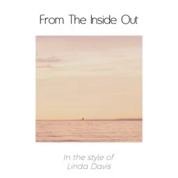 Cover art for From The Inside Out - Linda Davis karaoke version