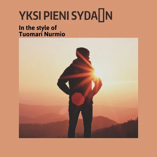 Karaoke Yksi pieni sydän by Tuomari Nurmio — sing along with lyrics on Singa