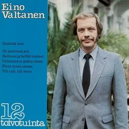 Eino Valtanen - Karaoke