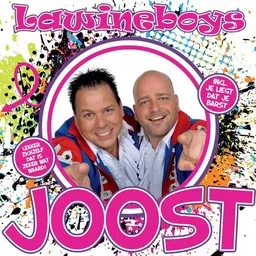 Lawineboys - Karaoke