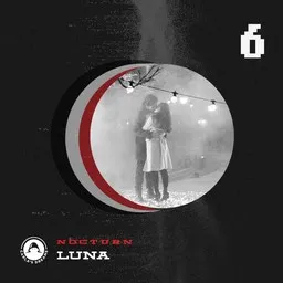 Omslagsbild för Luna - Carla’s Dreams karaokeversion