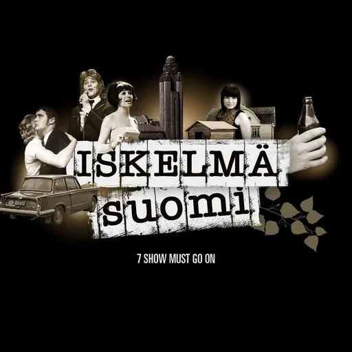 Karaoke Annina by Tapani Kansa — sing along with lyrics on Singa