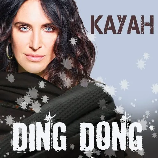 Karaoke Ding dong by Kayah — sing along with lyrics on Singa