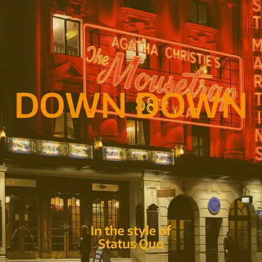 Karaoke Down Down by Status Quo — sing along with lyrics on Singa