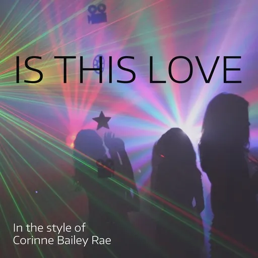 Karaoke Is This Love by Corinne Bailey Rae — sing along with lyrics on Singa