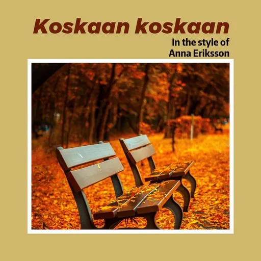 Koskaan koskaan - Karaoke