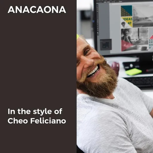 Anacaona - Karaoke