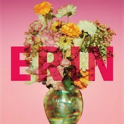 Cover art for On elämä laina - Erin karaoke version