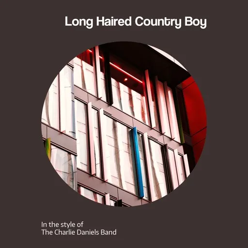 Karaoke Long Haired Country Boy by The Charlie Daniels Band — sing along with lyrics on Singa
