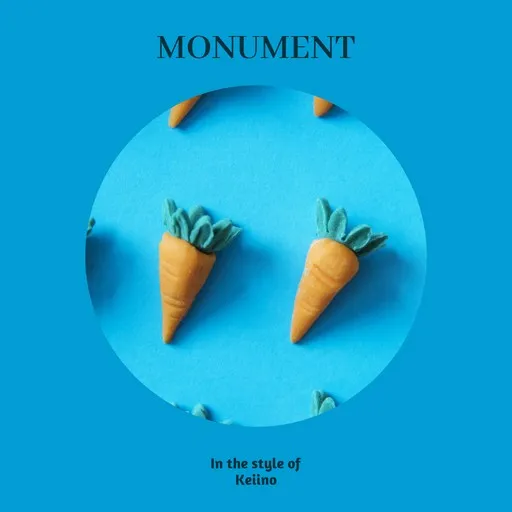Monument - Karaoke