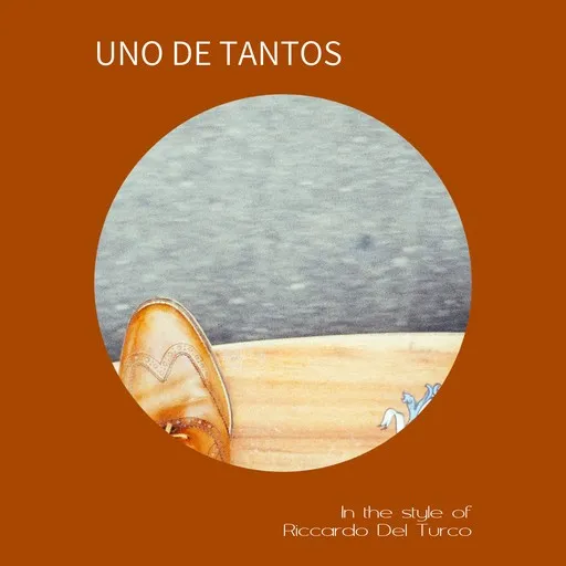 Uno De Tantos - Karaoke