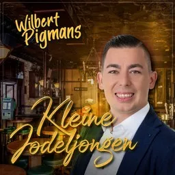 Titelbild für Wilbert Pigmans
