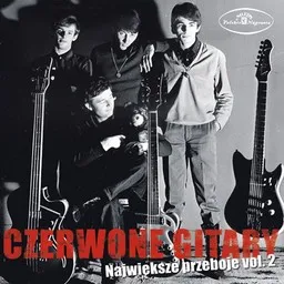 Titelbild für Powiedz stary gdzieś ty był - Czerwone Gitary Karaoke-Version