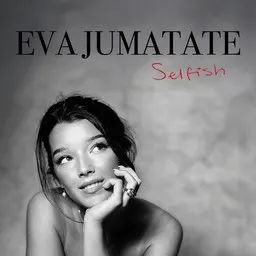 Omslagsbild för Eva Jumatate