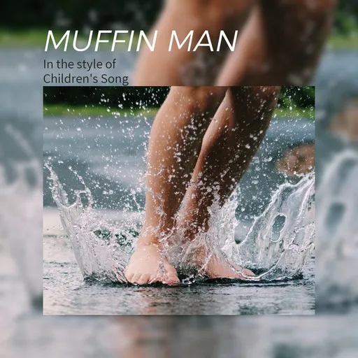 The Muffin Man - Karaoke