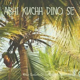 Cover art for Abhi Kuchh Dino Se - Dil To Baccha Hai Ji Soundtrack,Mohit Chauhan karaoke version
