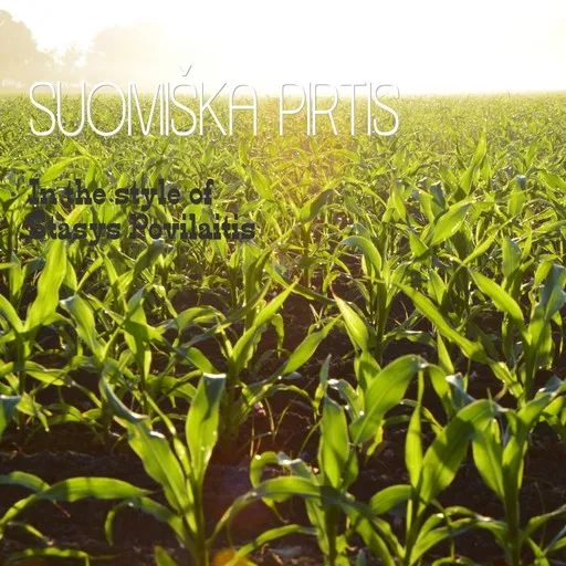 Karaoke Suomiška Pirtis by Stasys Povilaitis — sing along with lyrics on Singa