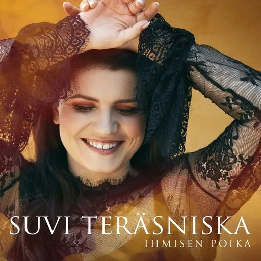 Karaoke Sininen planeetta by Suvi Teräsniska — sing along with lyrics on Singa