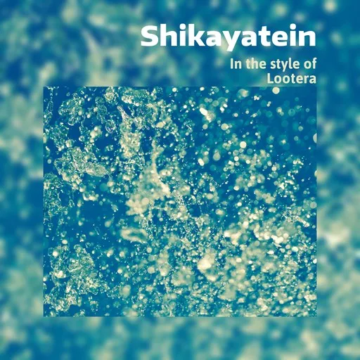 Karaoke Shikayatein von Lootera — mit Songtext mitsingen auf Singa