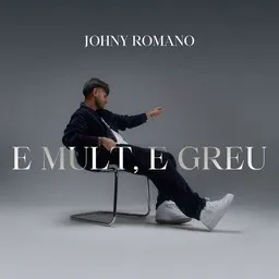 Cover art for Johny Romano