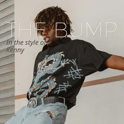 Cover art for Kenny