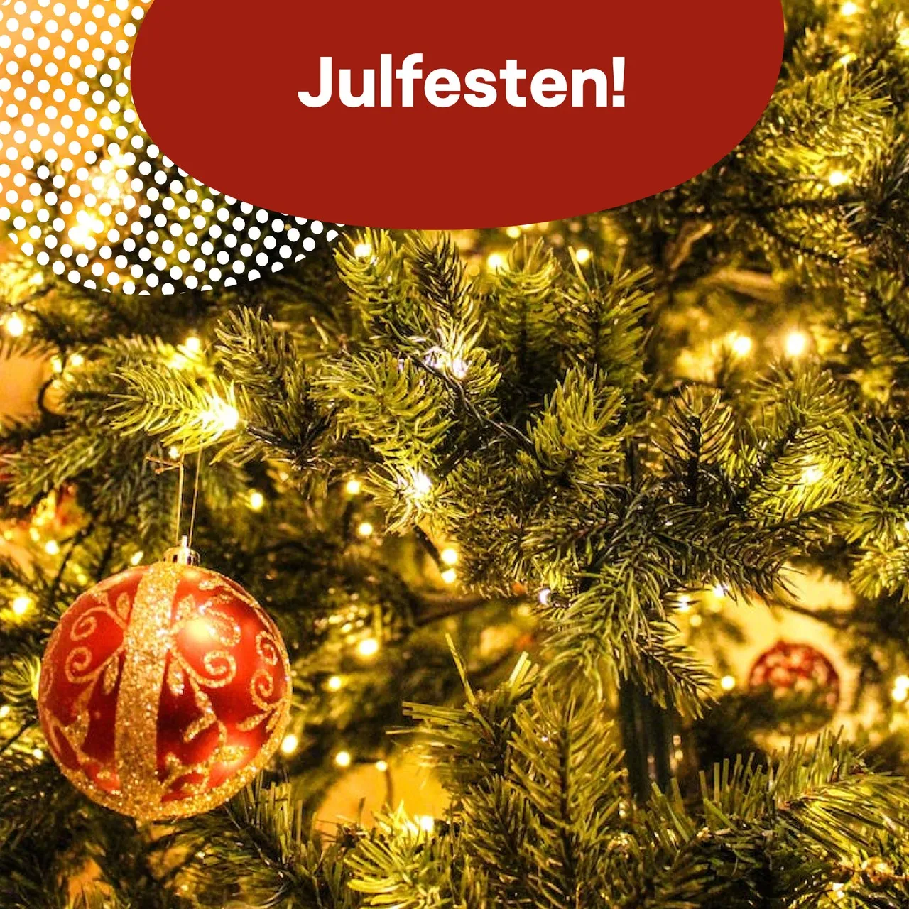 Julfesten! - Karaoke