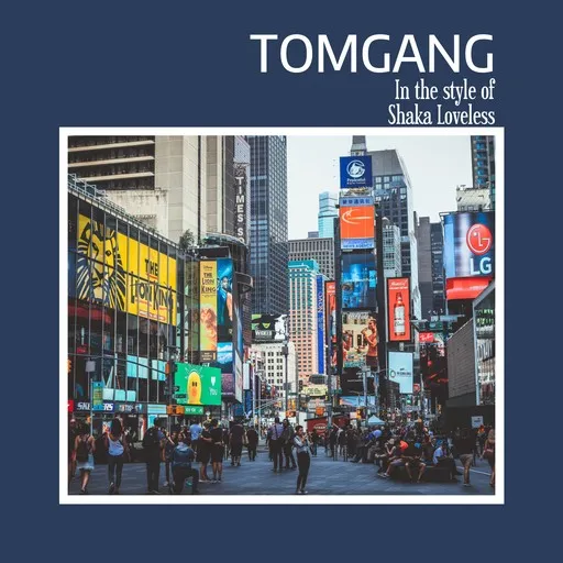 Tomgang - Karaoke