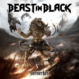 Beast In Black - Karaoke