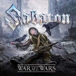 Sabaton - Karaoke