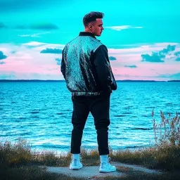 Cover art for Minun Suomeni - Antti Tuisku karaoke version