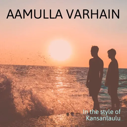 Aamulla varhain - Karaoke