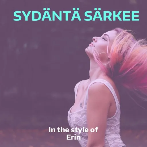 Sydäntä särkee - Karaoke