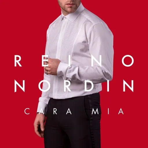 Karaoke Cara Mia by Reino Nordin — sing along with lyrics on Singa