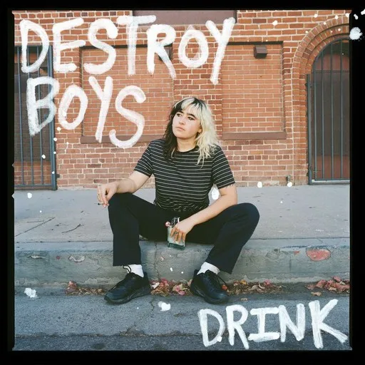 Karaoke Drink esittäjältä Destroy Boys — laula mukana sanoituksilla Singassa
