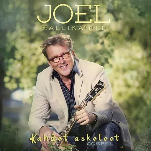 Karaoke Hiljainen tienoo von Joel Hallikainen — mit Songtext mitsingen auf Singa