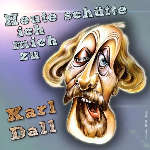 Karaoke Millionen Frauen lieben mich by Karl Dall — sing along with lyrics on Singa