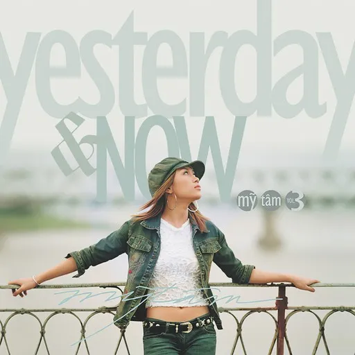 Ước Gì - Karaoke