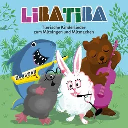 Libatiba - Karaoke