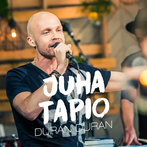 Karaoke Duran Duran by Juha Tapio, Vain elämää kausi 7 Soundtrack — sing along with lyrics on Singa