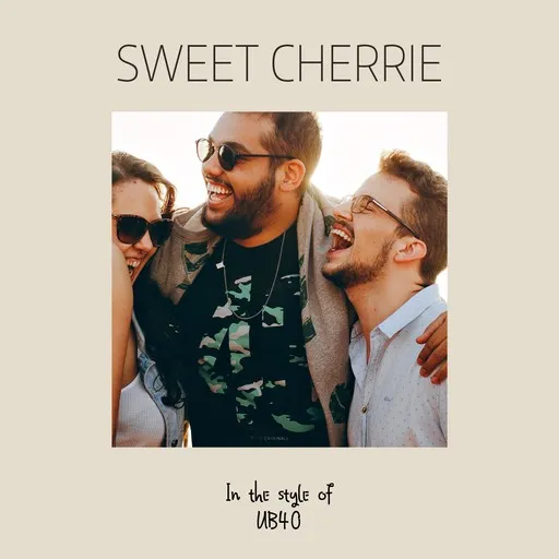 Karaoke Sweet Cherrie by UB40 — sing along with lyrics on Singa