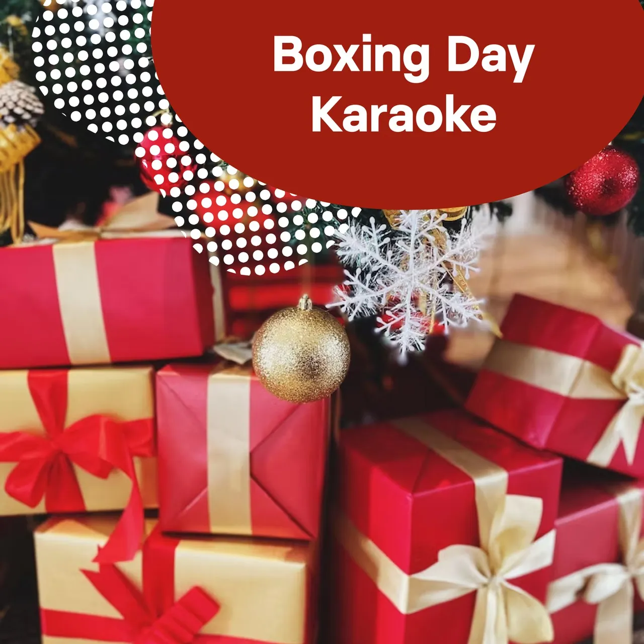 Boxing Day Karaoke - Karaoke