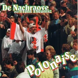 Cover art for De nachraove met Frans Theunisz