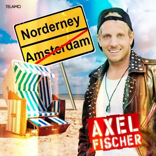Karaoke Norderney von Axel Fischer — mit Songtext mitsingen auf Singa