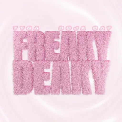 Karaoke Freaky Deaky von Doja Cat, Tyga — mit Songtext mitsingen auf Singa