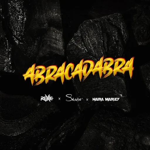 Karaoke Abracadabra von Naira Marley, Rexxie, Skiibii — mit Songtext mitsingen auf Singa