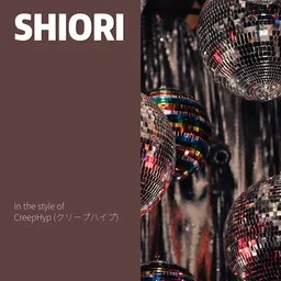 Titelbild für Shiori - CreepHyp (クリープハイプ) Karaoke-Version