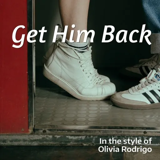 Get Him Back - Karaoke