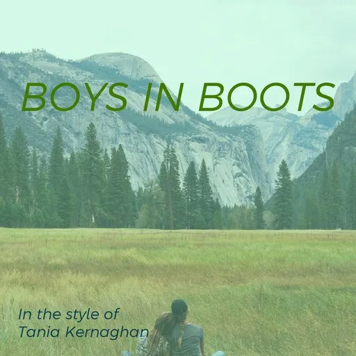 Karaoke Boys in Boots by Tania Kernaghan — sing along with lyrics on Singa